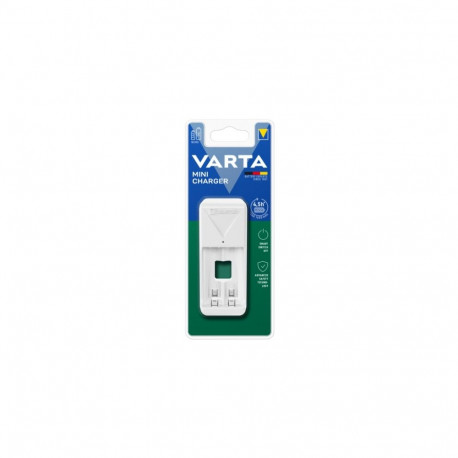 "Akku Ladegerät Mini Charger *Varta*"