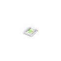 "Belkin Uni Portable Tablet Stage (Präsenter) - Tablets bis 10"""