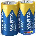 "Batterie C (LR14) 1.5V *Varta* High Energy - 2-Pack" "Batterie C (LR14) 1.5V *Varta* High Energy - 2-Pack"
