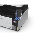 "T Epson EcoTank ET-5170 Tintenstrahldrucker 4in1/A4/LAN/WiFi/ADF/Duplex"