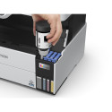 "T Epson EcoTank ET-5170 Tintenstrahldrucker 4in1/A4/LAN/WiFi/ADF/Duplex"