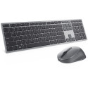 "DELL MULTDEVICE WRLS KEYBOARD MOUSE"