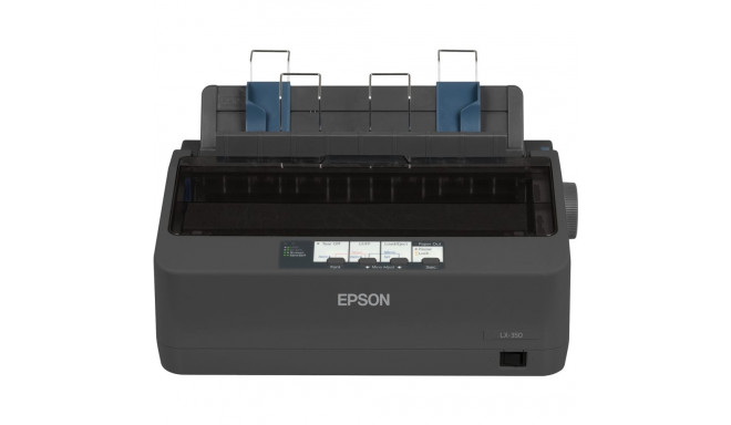 "N EPSON LX-350 9-Pin"