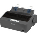 "N EPSON LX-350 9-Pin"