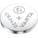 "Batterie Knopfzelle CR2430 *Varta* 1-Pack"