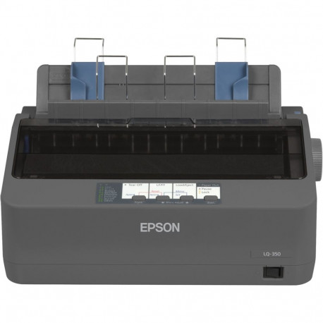 "N Epson LQ-350 24-Pin"