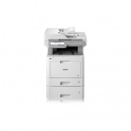 "Brother MFC-L9570CDWT - Multifunktionsdrucker - Farbe"