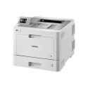"FL Brother HL-L9310CDW Farblaserdrucker A4/LAN/WLAN/Duplex"