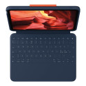 "RUGGED COMBO 4 TOUCH FOR IPAD"