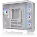 "Midi Thermaltake View 380 XL TG ARGB Snow White"