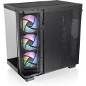 "Midi Thermaltake View 380 XL TG ARGB Black"