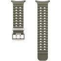 "Samsung Marine Band fr Watch Ultra. Green"