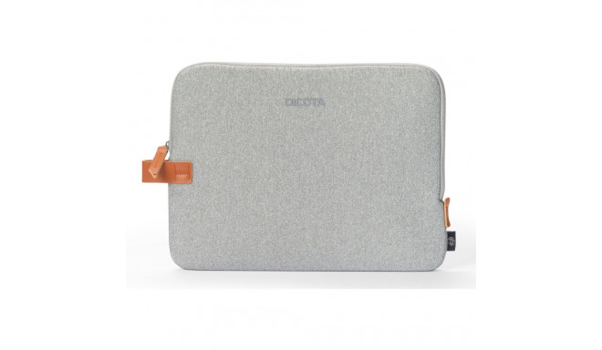 "Dicota Skin URBAN 13 grey"