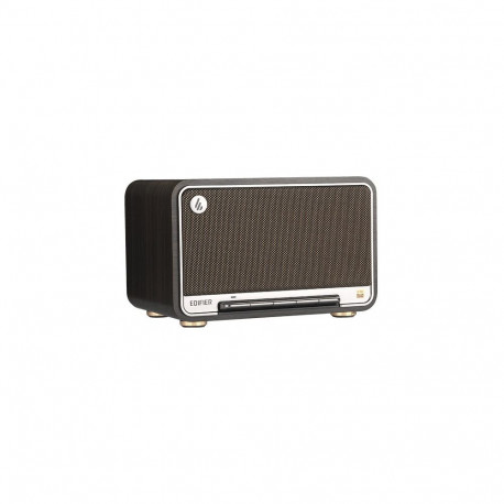 "Edifier D32 Multiroom-fähiger WiFi Speaker Bluetooth schwarz retail"
