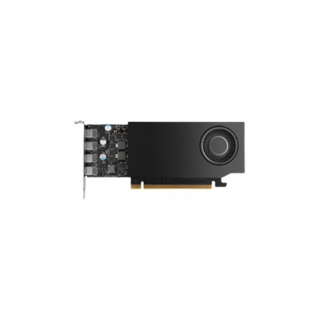 "VGA Nvidia Quadro RTX A400 4GB Retail"