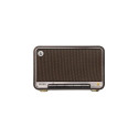 "Edifier D32 Multiroom-fähiger WiFi Speaker Bluetooth schwarz retail"
