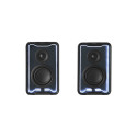 "Edifier QR30 Desktoplautsprecher schwarz Bluetooth.RGB retail"