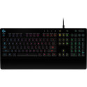 "G213 PRODIGY GAMING KEYBOARD"