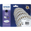 "Epson Tinte 79 black XL T7901"