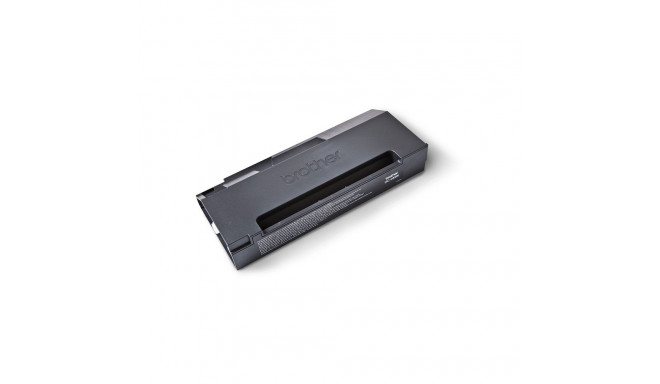 "Brother HC05BK black"