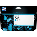 "HP Tinte 727 (B3P19A) cyan Druckerpatrone"