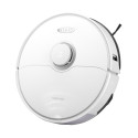 "Roborock S8 Sonic White Saugroboter"