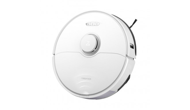 "Roborock S8 Sonic White Saugroboter"