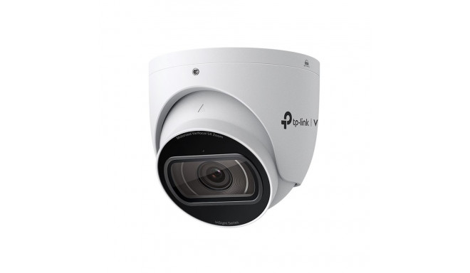 "TP-Link Omada IPCam InSight S445ZI 4MP IR Motorized Varifocal Turret"