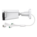 "TP-Link Omada IPCam Outdoor 4MP Full-Color Bullet"