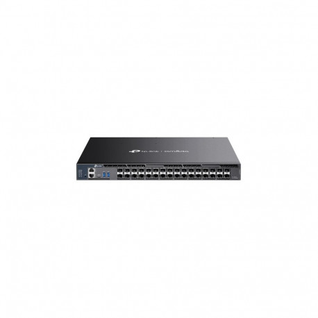 "TP-Link Omada Switch 26x GE SX6632Y Layer 3"