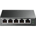 "TP-Link Switch 5x GE TL-SG105MPE"