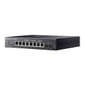 "TP-Link Omada Switch 8x GE SG2210XMP-M2"