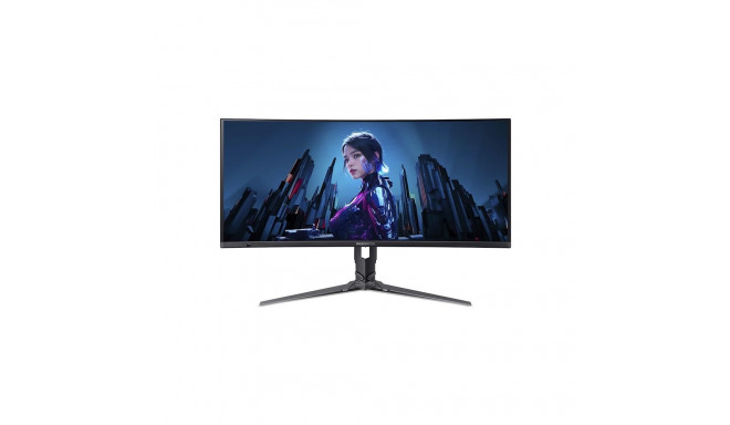 "Acer Predator X34X5b 34"" 86.4cm 21:9 240Hz 3440x1440"