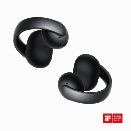 "ANKER Soundcore AeroClip black offener Clip-On Earbud"