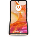 "Motorola Razr 50 Ultra 5G 512GB 12RAM peach fuzz"
