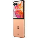 "Motorola Razr 50 Ultra 5G 512GB 12RAM peach fuzz"