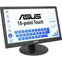 "ASUS Touch VT169HE 39.6cm (16:9) FHD HDMI"