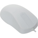 "CHERRY ACTIVE KEY MMS AK-PMH1 Corded weiß ERGO IP68"