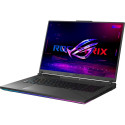 "ASUS ROG Strix G18 i9-14900HX 32 1 4070 G814JIR-N6060W W11H"