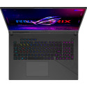 "ASUS ROG Strix G18 i9-14900HX 32 1 4070 G814JIR-N6060W W11H"