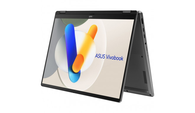 "ASUS Vivobook 14 Flip U7-258V 32 1TB TP3407SA-QL023W W11H"
