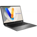 "ASUS Vivobook 14 Flip U7-258V 32 1TB TP3407SA-QL023W W11H"