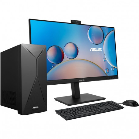 "ASUS ExpertCenter S5 i5-14400 16 1 4060Ti S501MER-514400045W W11H"