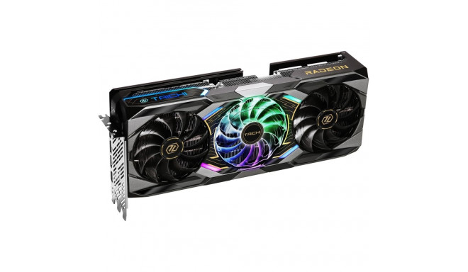 "RX 9070XT 16GB ASRock Radeon Taichi GDDR6 3Fan"