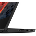 "35,6cm/14"" (2240x1400) Lenovo ThinkVision M14t Gen 2 IPS Touch portable 6ms 60Hz 2xUSB-C Black"