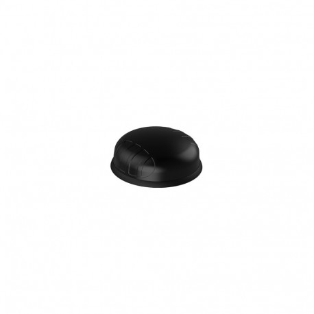 "Poynting Antennen 5G/LTE KFZ A-PUCK-0002-V2-01 schwarz SMA (M) 6dbi 2x MIMO LTE-Antenna 2x2, 2m SMA