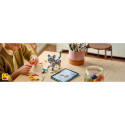"LEGO Creator Graue Katze 31163"