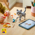 "LEGO Creator Graue Katze 31163"