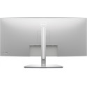 "96,5cm/38"" (3840x1600) Dell U3824DW UltraSharp Curved USB-C Hub Quad HD 8ms IPS Black Panel"