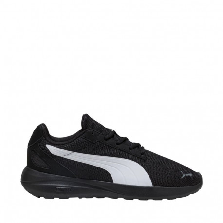 Puma meeste jalanõud Softride Cosmic LT 400235 01 40, must